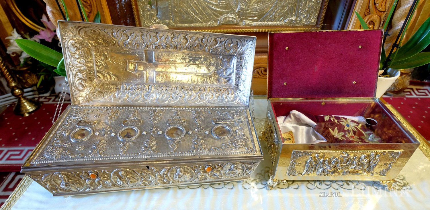 Istorie și spiritualitate la Mănăstirea Plumbuita 218262