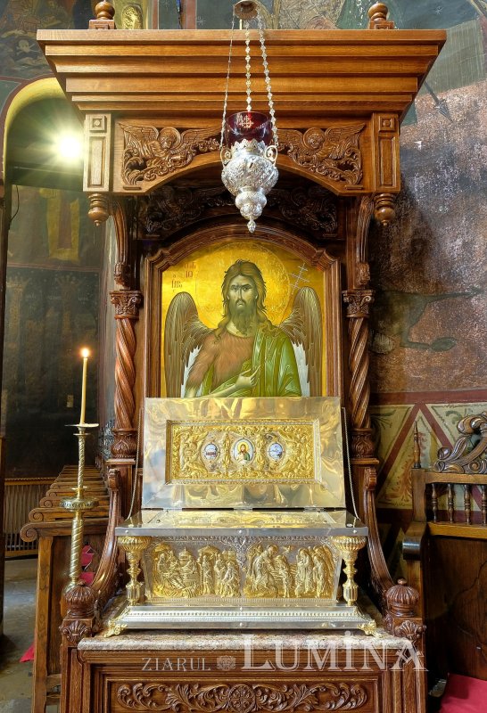 Istorie și spiritualitate la Mănăstirea Plumbuita 218263