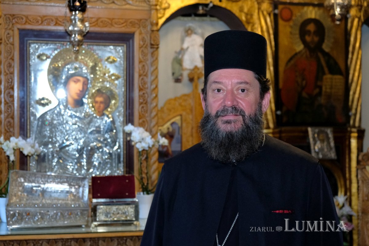 Istorie și spiritualitate la Mănăstirea Plumbuita 218265