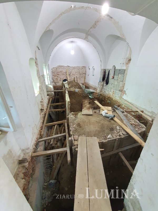 Istorie și spiritualitate la Mănăstirea Plumbuita 218266