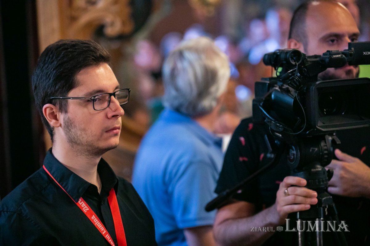 Hramul Mănăstirii „Duminica Sfinților Români” 218618