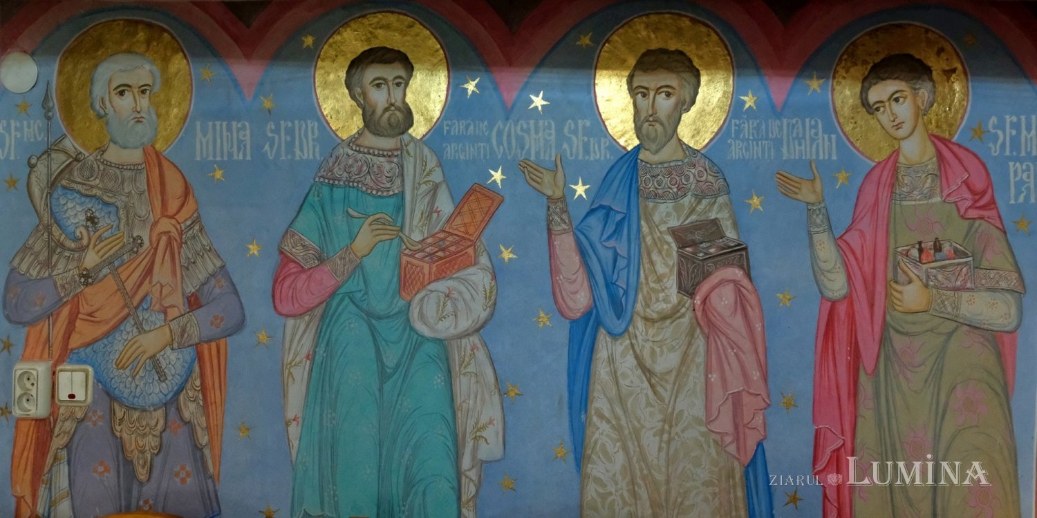 Mănăstirea Chițorani, locul unde se respiră rugăciune 217956