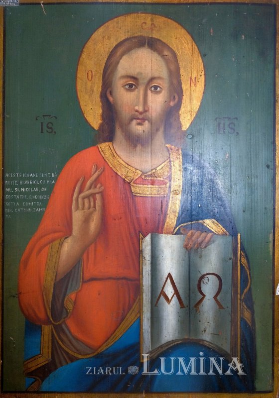 Mănăstirea Chițorani, locul unde se respiră rugăciune 217957