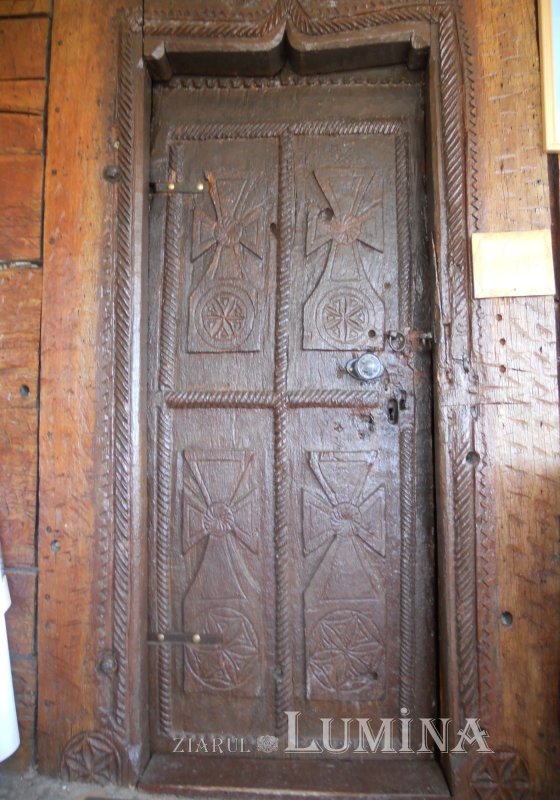 Mănăstirea Chițorani, locul unde se respiră rugăciune 217966