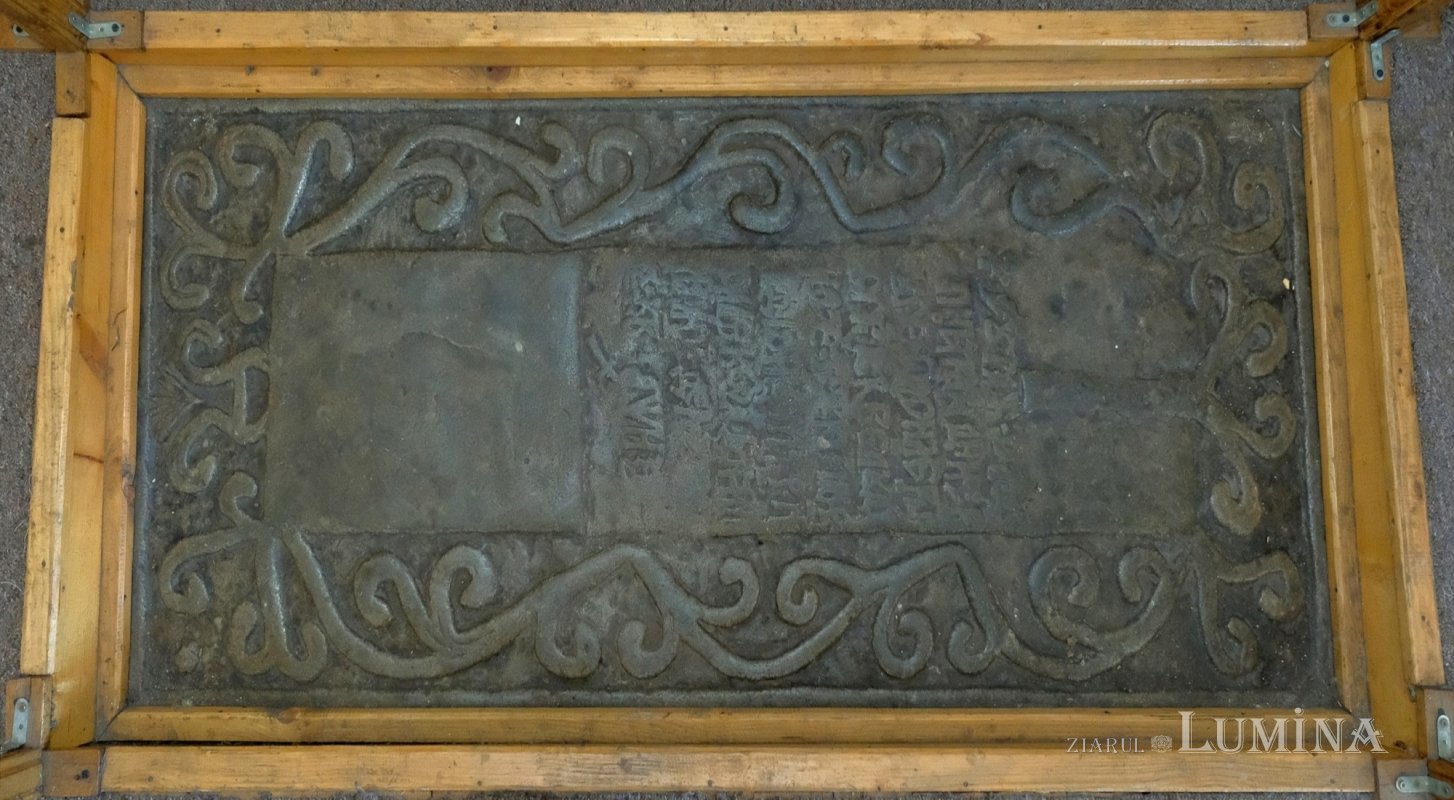 Mănăstirea Chițorani, locul unde se respiră rugăciune 217968