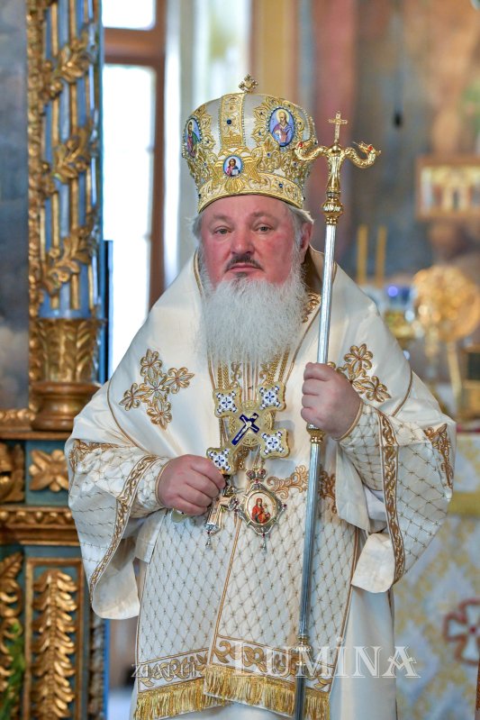 Teologii bucureșteni au depus jurământul de credință 218757