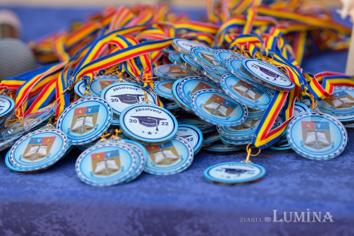 Teologii bucureșteni au depus jurământul de credință 218764