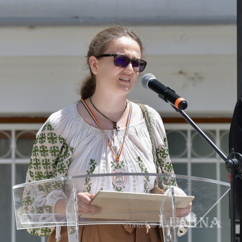 Teologii bucureșteni au depus jurământul de credință 218777