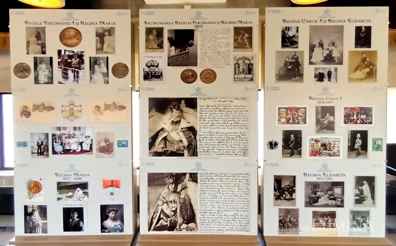 Un Arc peste timp 218745