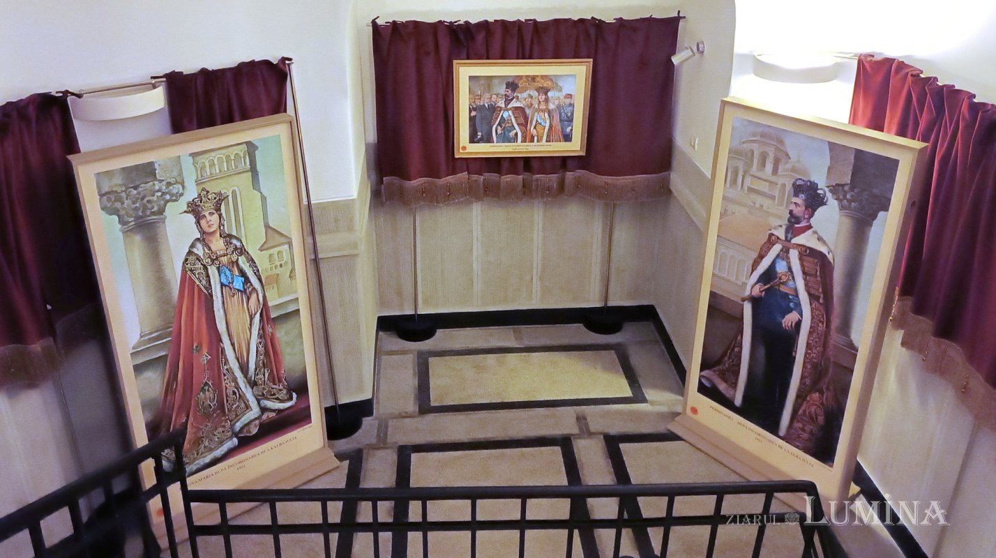 Un Arc peste timp 218749