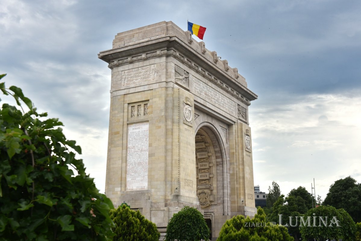 Un Arc peste timp 218750