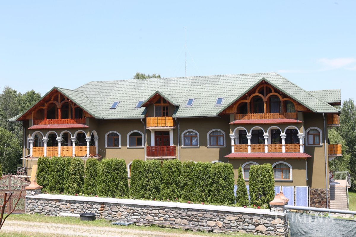 Mănăstirea Cârţişoara, lavra din Ţara Făgăraşului 218878