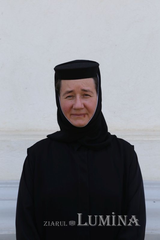 Mănăstirea Cârţişoara, lavra din Ţara Făgăraşului 218881