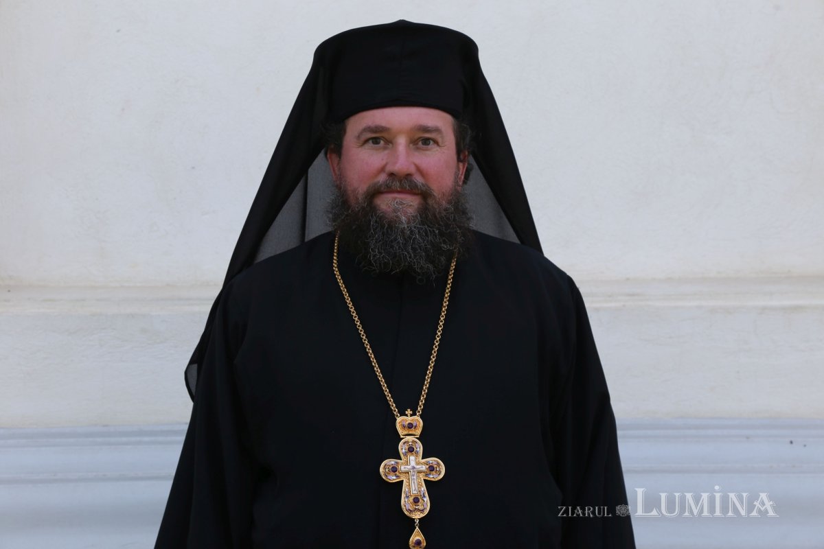 Mănăstirea Cârţişoara, lavra din Ţara Făgăraşului 218886