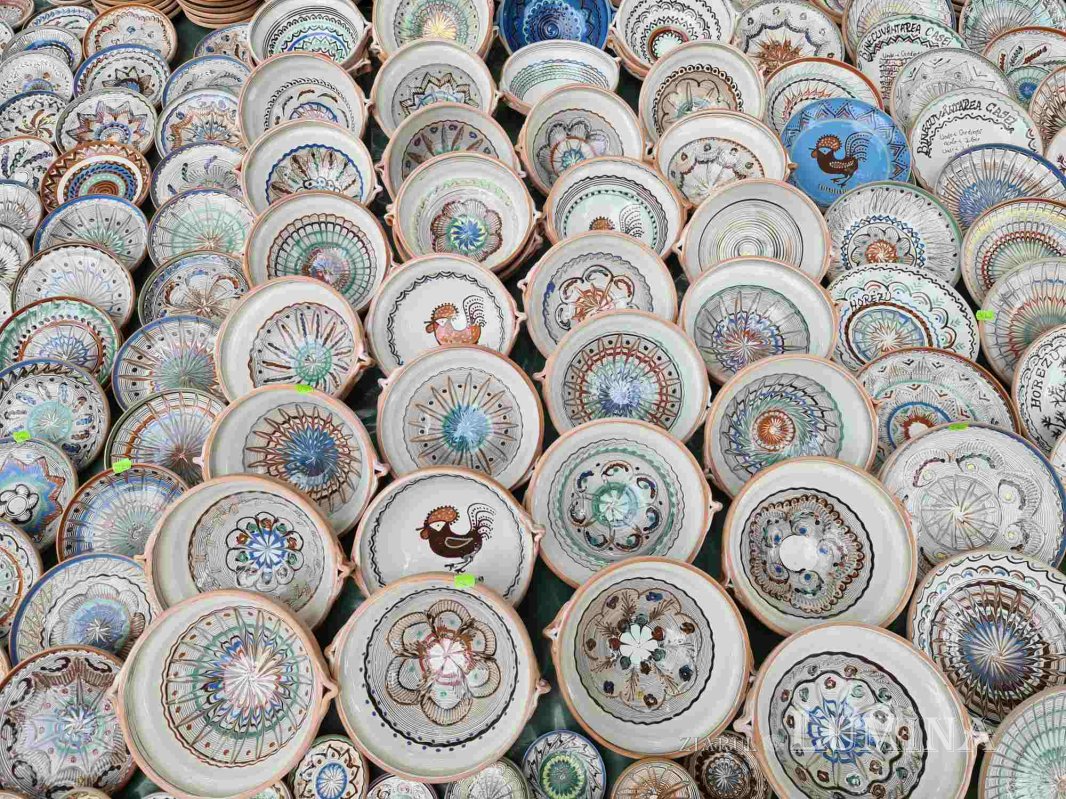 Tărâmul olarilor de pe Copou 218902