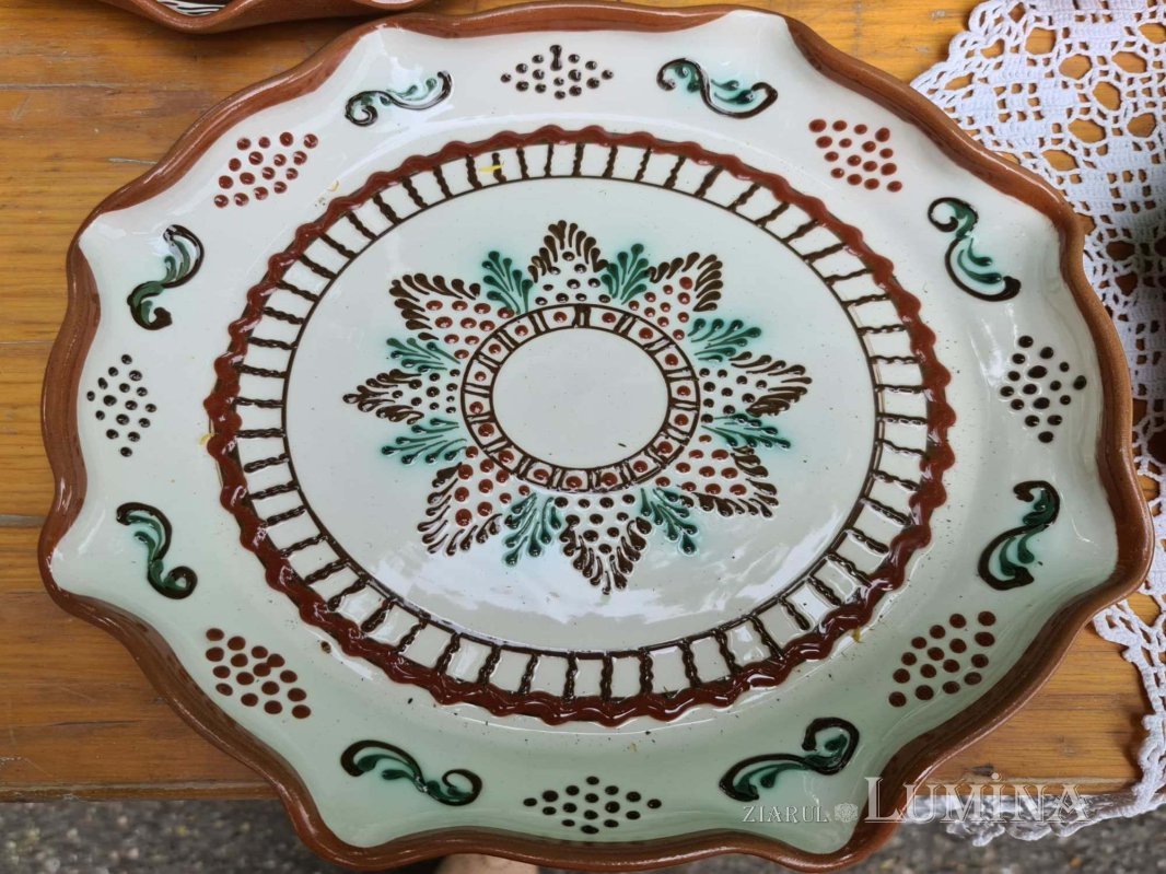 Tărâmul olarilor de pe Copou 218909