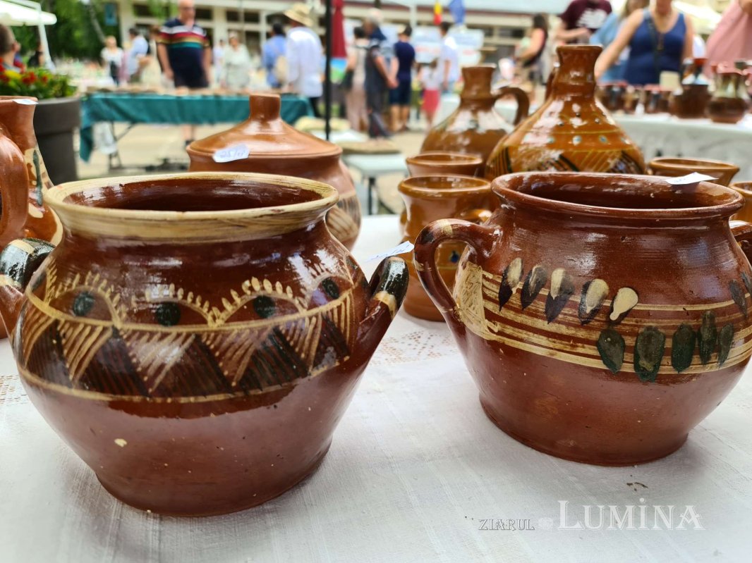 Tărâmul olarilor de pe Copou 218911