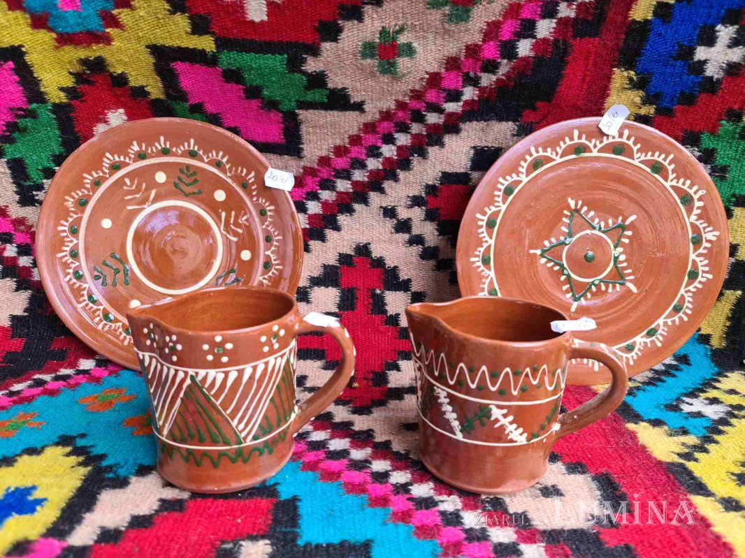 Tărâmul olarilor de pe Copou 218912