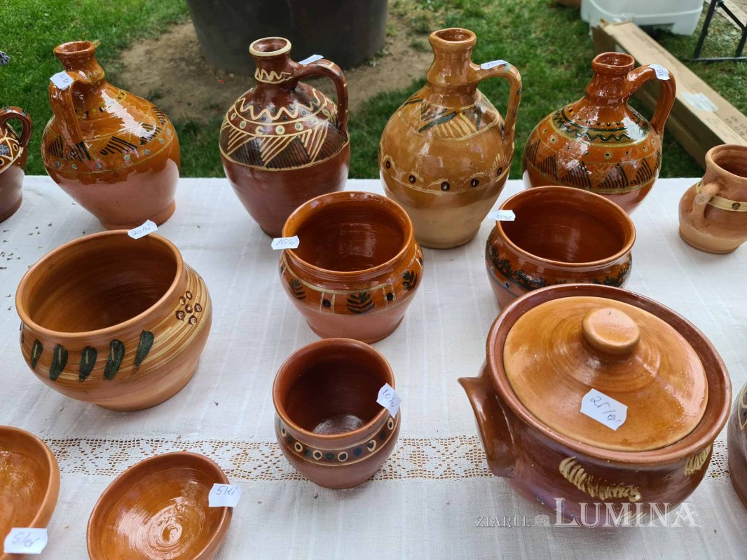 Tărâmul olarilor de pe Copou 218913