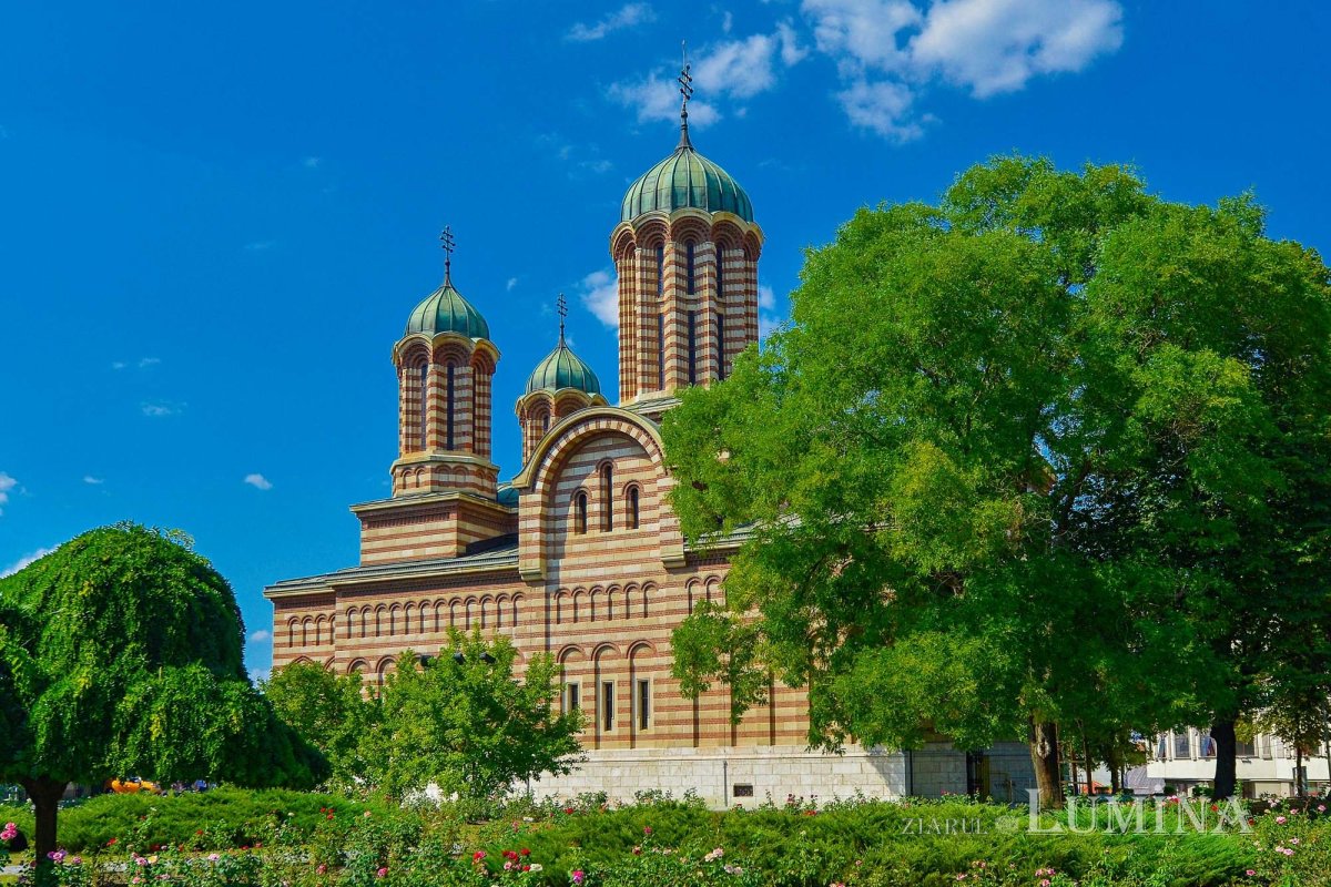 Fotografii artistice ale Publicațiilor Lumina 219167