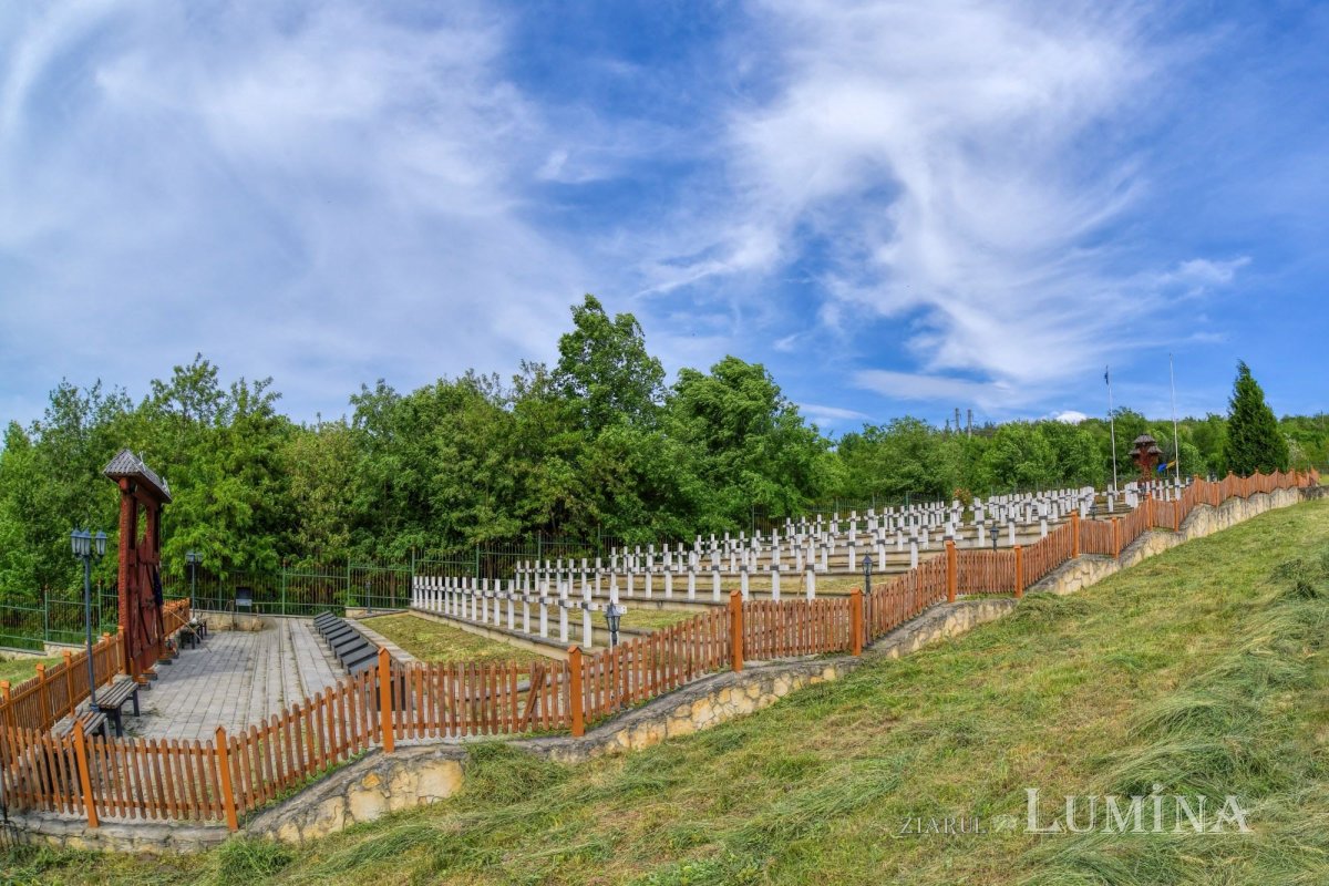 Fotografii artistice ale Publicațiilor Lumina 219170