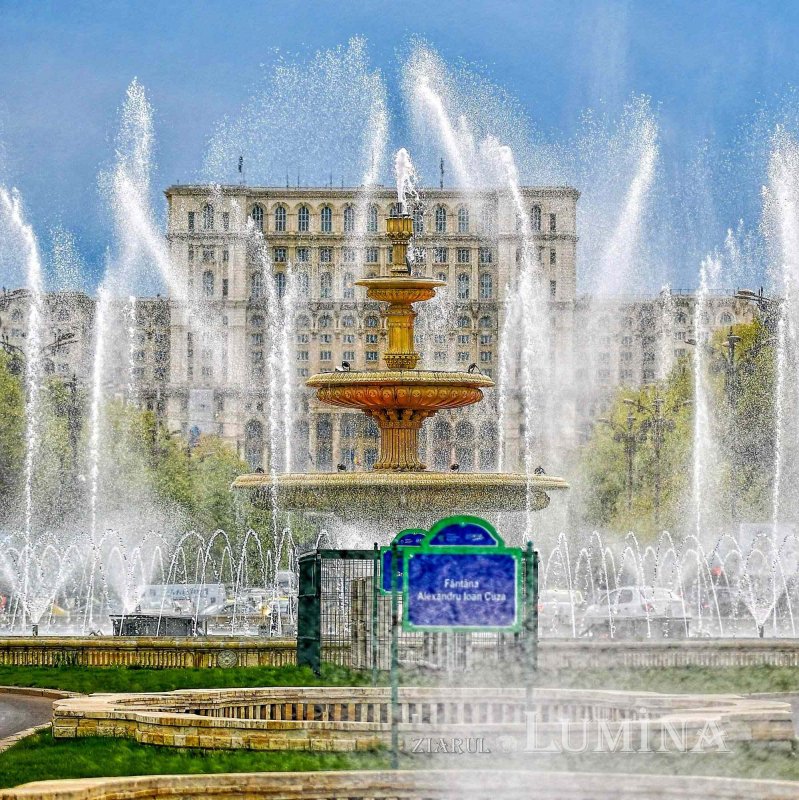 Fotografii artistice ale Publicațiilor Lumina 219171