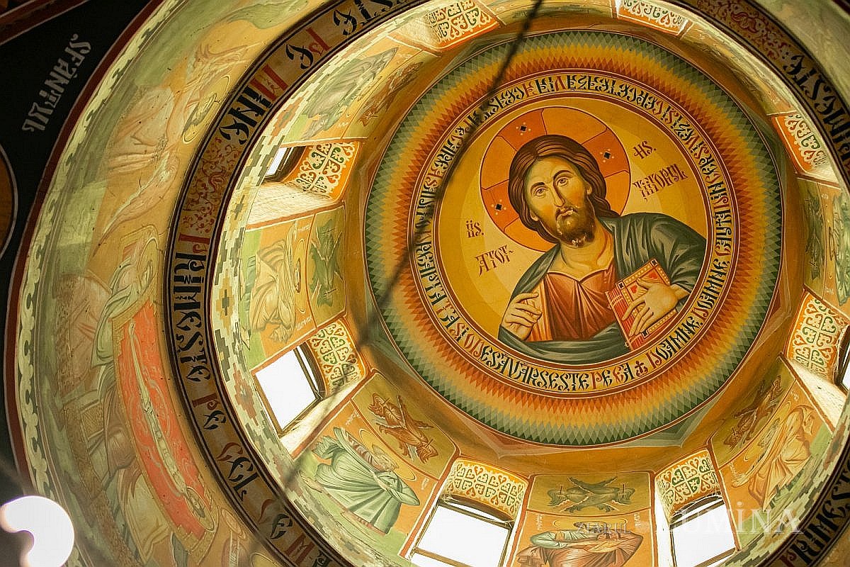 Grijile lumești și vocația divină a omului 218812