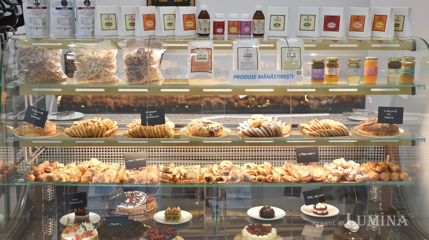 Binecuvântare și înnoire la Casa de oaspeți „Sfântul Apostol Andrei” din București 219404