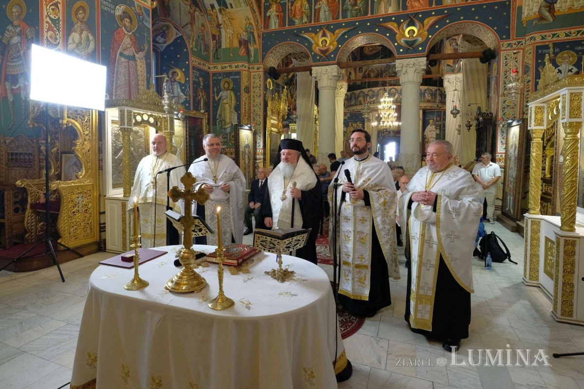 Aniversare pentru academicianul Constantin Bălăceanu-Stolnici 219620