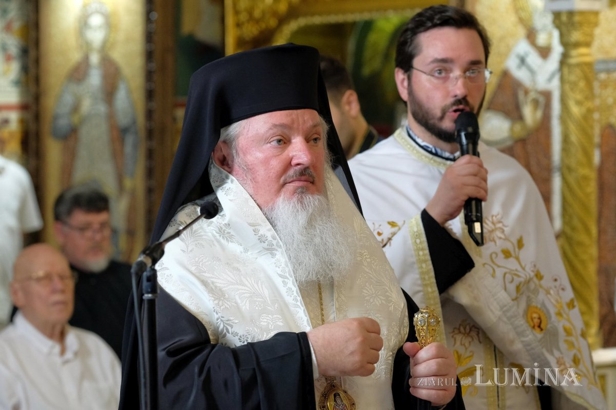 Aniversare pentru academicianul Constantin Bălăceanu-Stolnici 219622