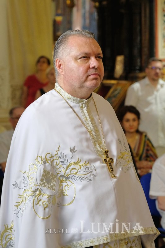 Aniversare pentru academicianul Constantin Bălăceanu-Stolnici 219623