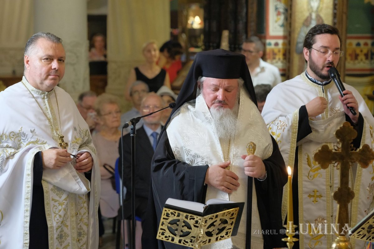Aniversare pentru academicianul Constantin Bălăceanu-Stolnici 219624