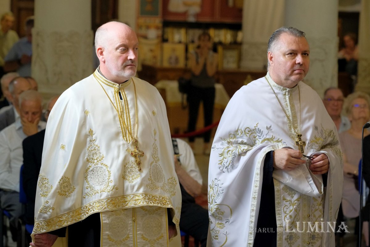 Aniversare pentru academicianul Constantin Bălăceanu-Stolnici 219625