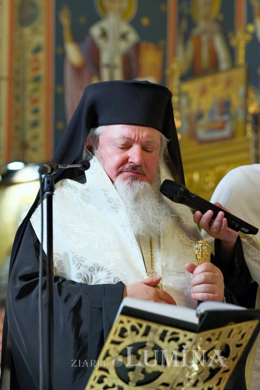 Aniversare pentru academicianul Constantin Bălăceanu-Stolnici 219626