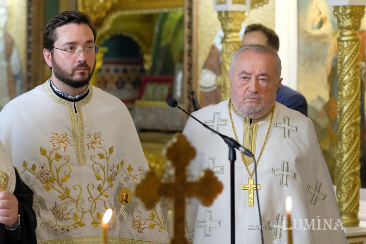 Aniversare pentru academicianul Constantin Bălăceanu-Stolnici 219632