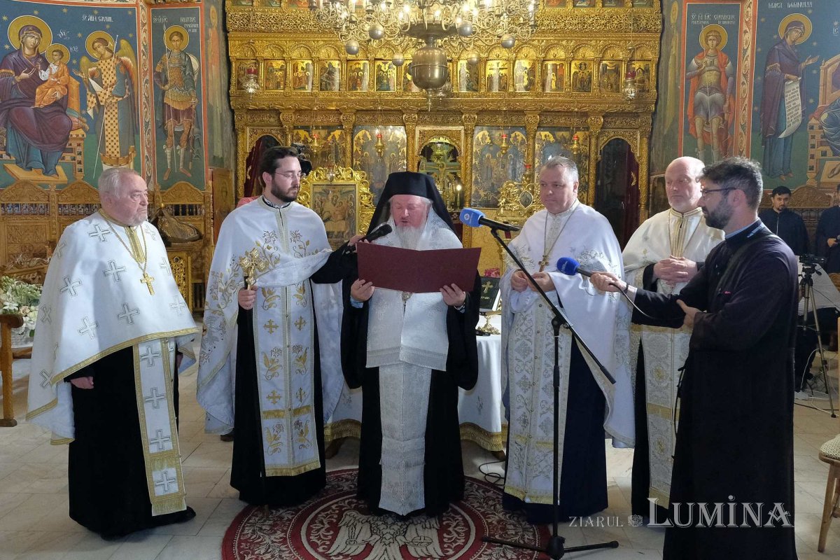 Aniversare pentru academicianul Constantin Bălăceanu-Stolnici 219637