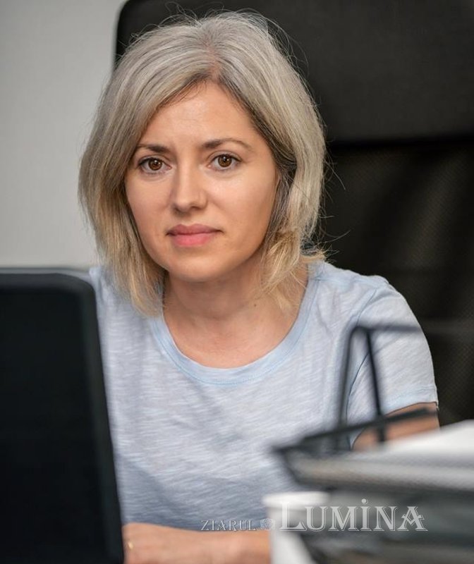 Master pentru viitorii jurnaliști creștini la Facultatea „Justinian Patriarhul” 219719