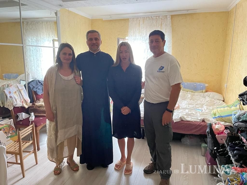 Noi ajutoare din Braşov pentru Ucraina 219676