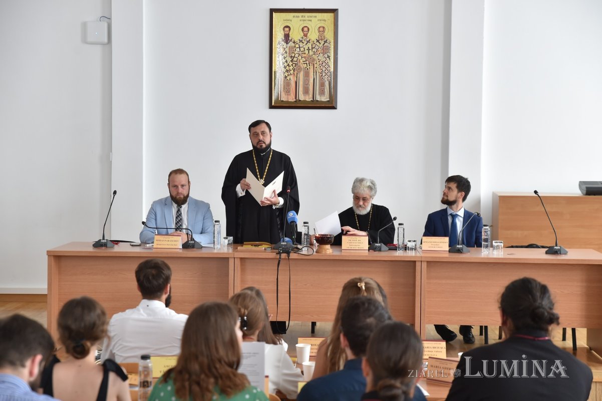 Bucuria rugăciunii și a acțiunii 219765