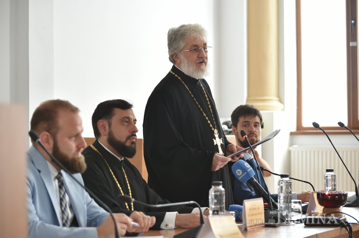 Consfătuirea națională ASCOR, la București 219818