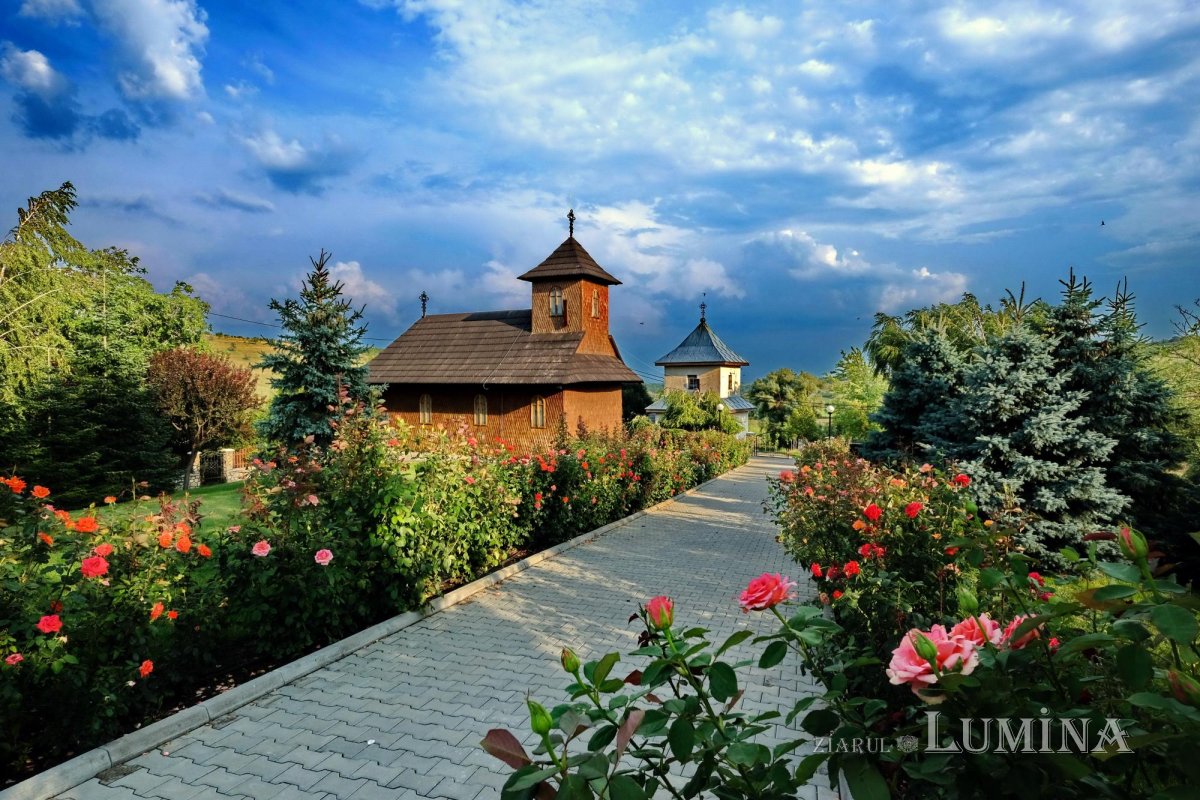 Fotografii artistice ale Publicațiilor Lumina 219747