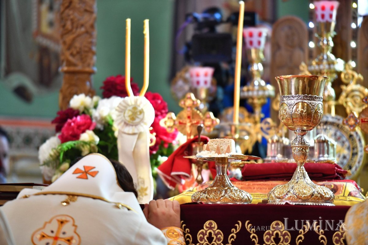 Fotografii artistice ale Publicațiilor Lumina 219749