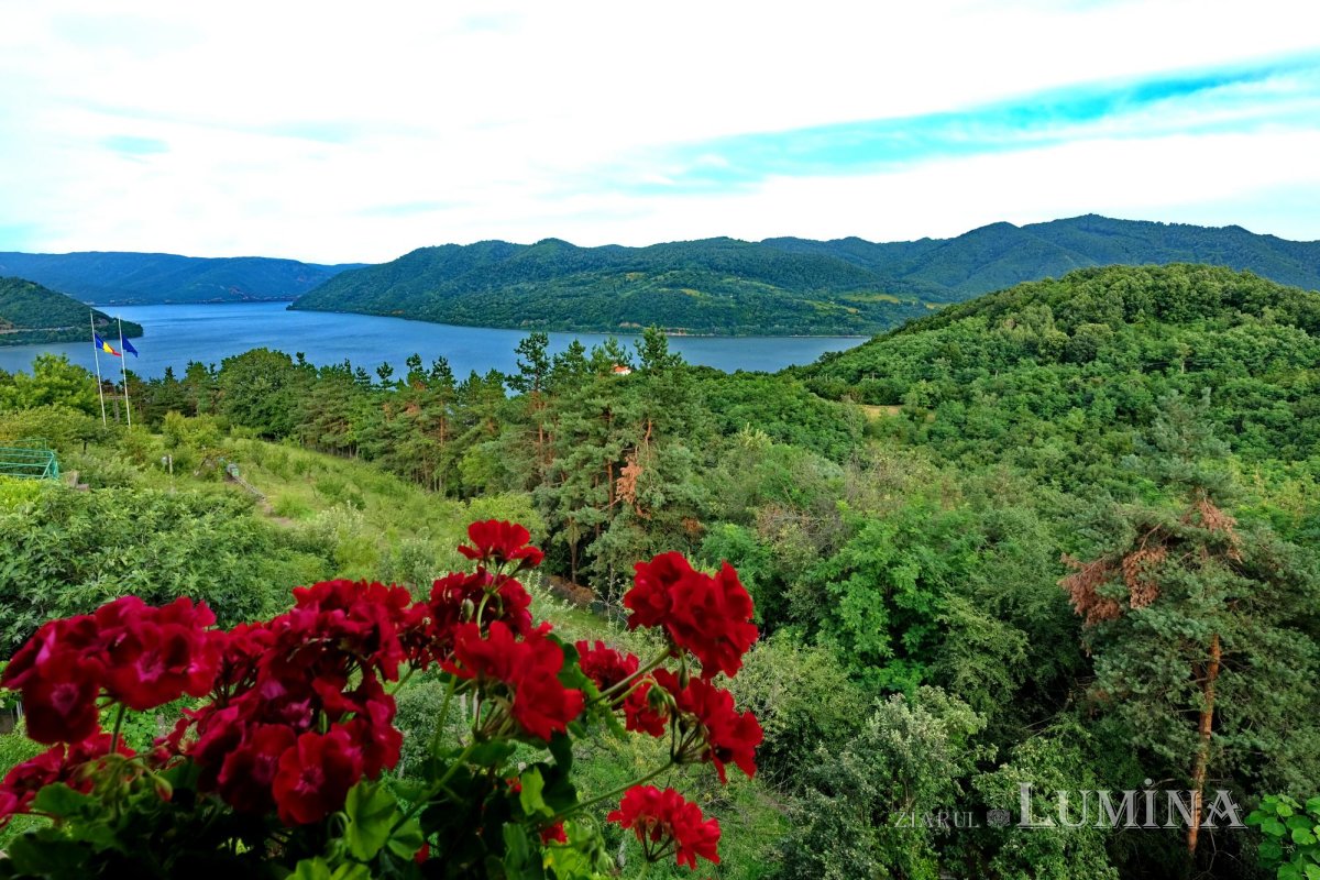Fotografii artistice ale Publicațiilor Lumina 219750