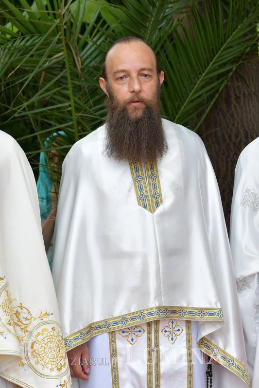 Icoana „Prodromița” cinstită la Paraclisul Catedralei Naţionale 220265