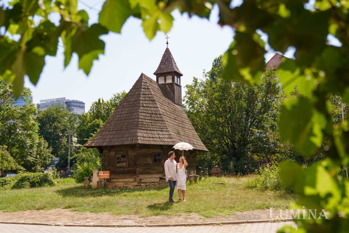 Credinţă şi artă în familia Calotă-Philippide 220351