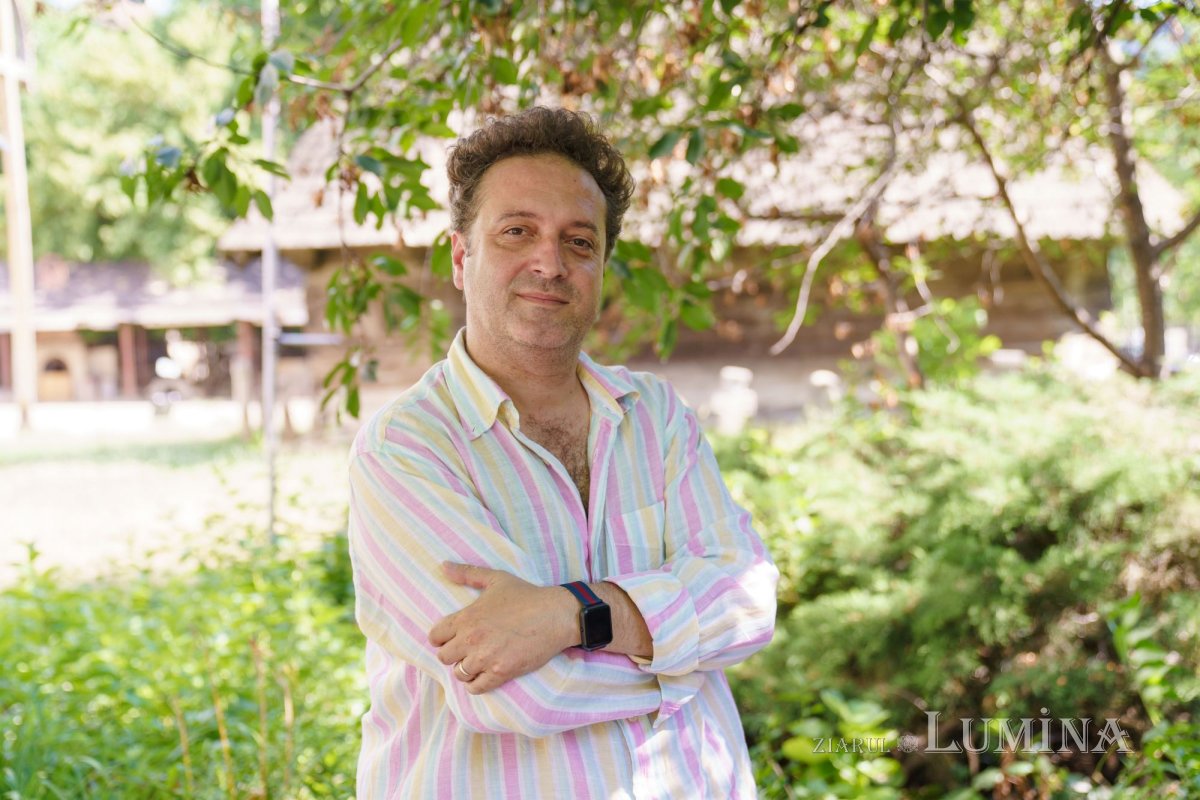 Credinţă şi artă în familia Calotă-Philippide 220355