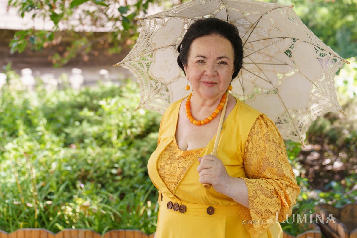 Credinţă şi artă în familia Calotă-Philippide 220356