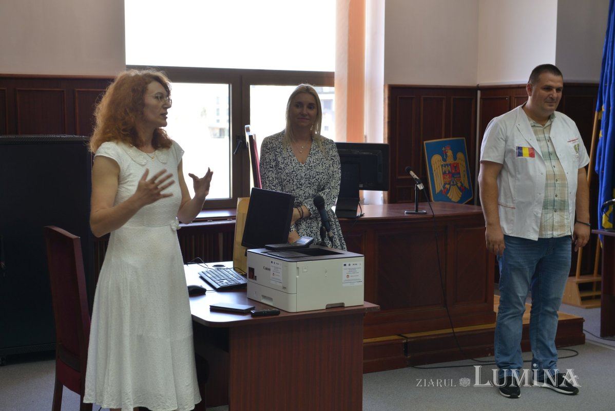 O zi în Capitală pentru beneficiarii campaniei „Ajutor pentru elevi” 220431