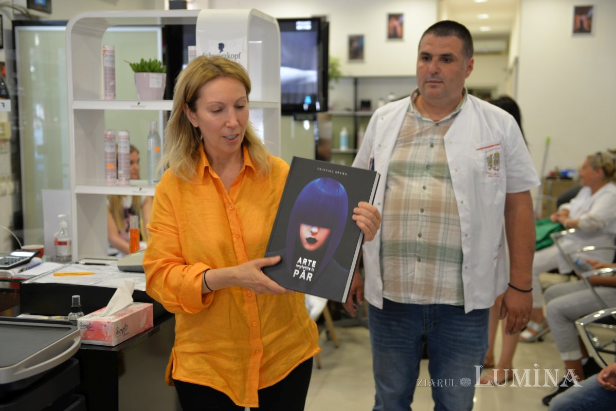 O zi în Capitală pentru beneficiarii campaniei „Ajutor pentru elevi” 220442