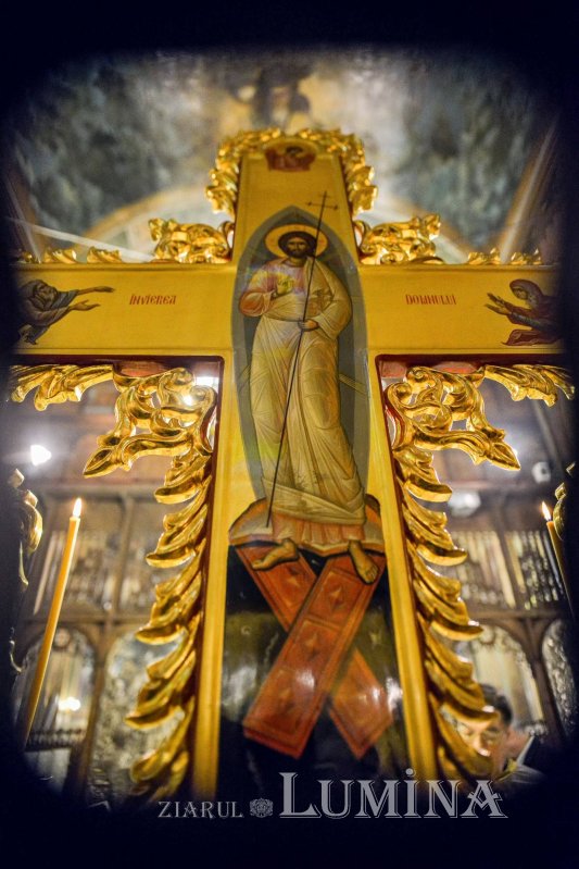 Fotografii artistice ale Publicațiilor Lumina 220498